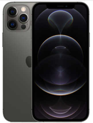 iPhone Série 12