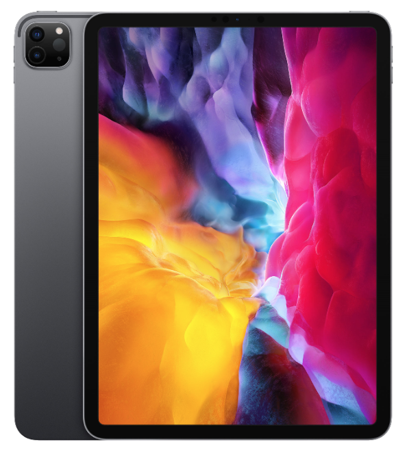 iPad Pro Séries