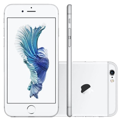 iPhone Série 6