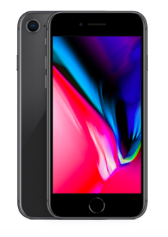 iPhone Série 8