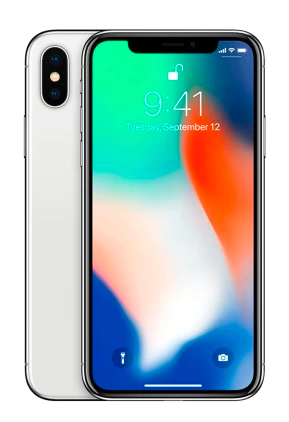 iPhone Série X
