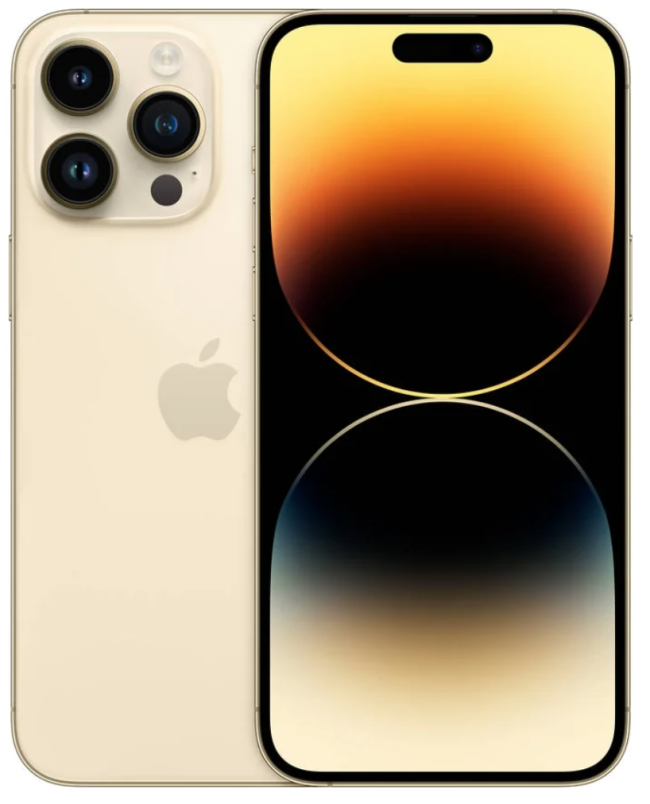iPhone Série 14
